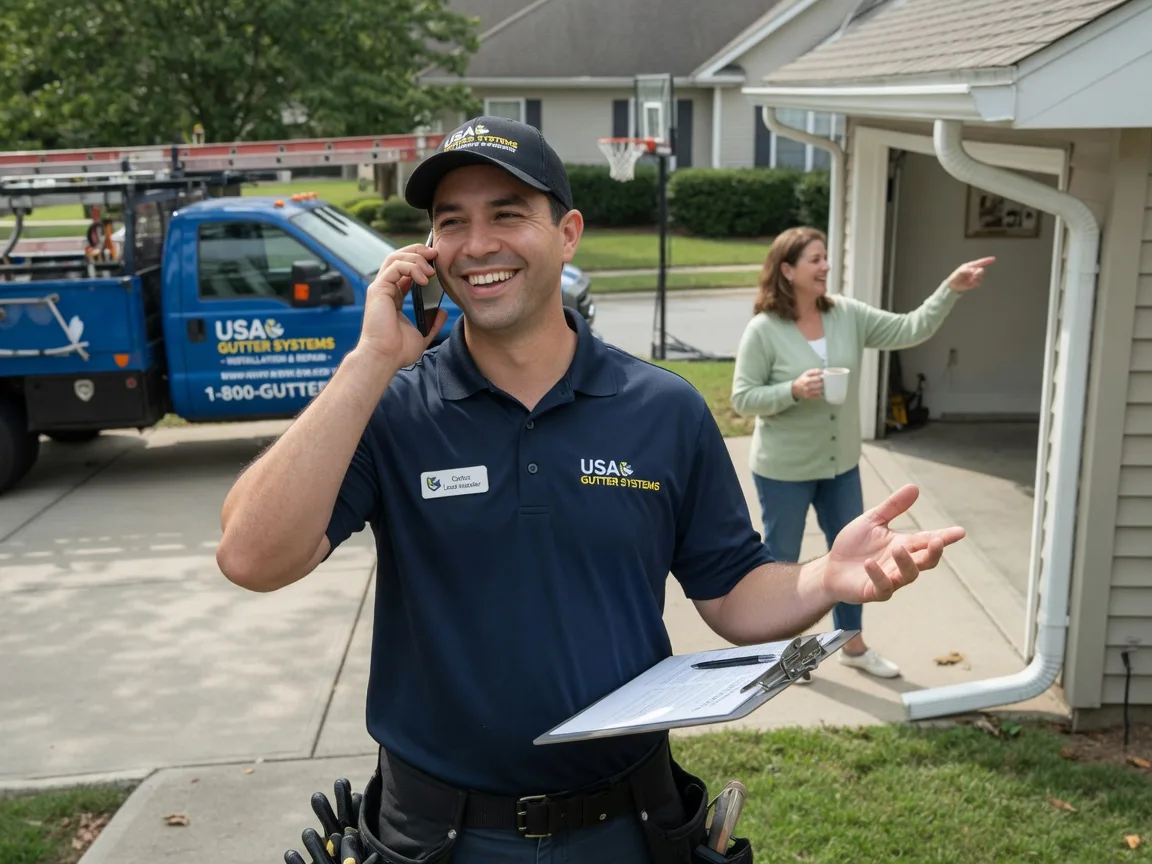 Gutter Installation Cambridge, NE FAQs
